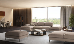 best Italian sofas in Dubai